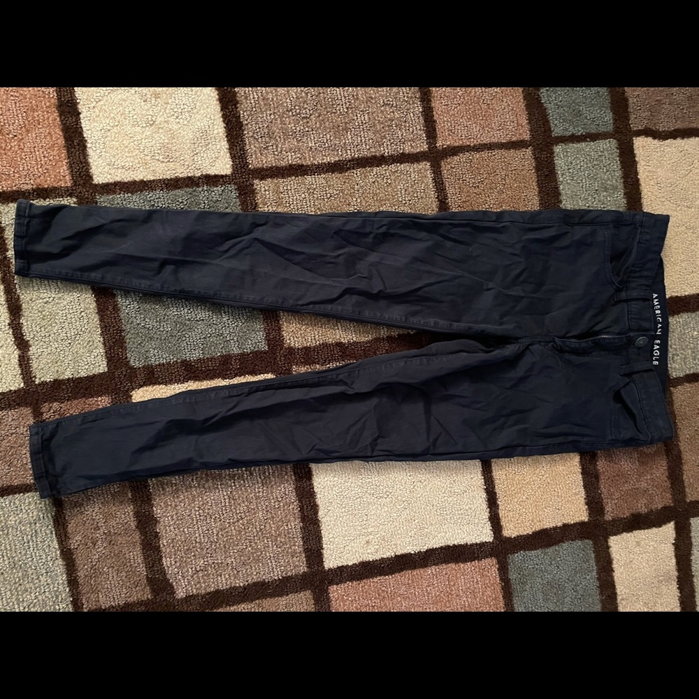 Women’s American Eagle Jeans